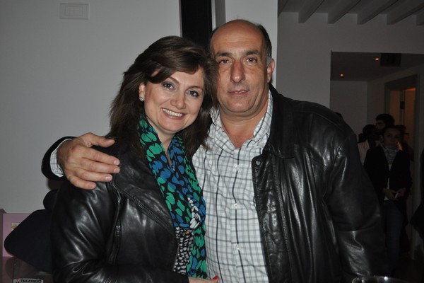 Cappucino Antelias Opening